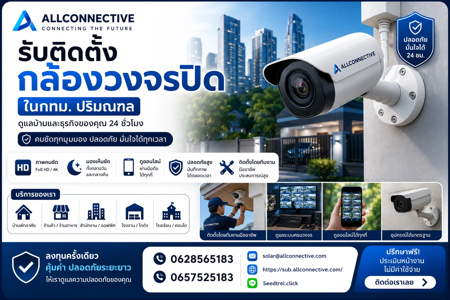 CCTV